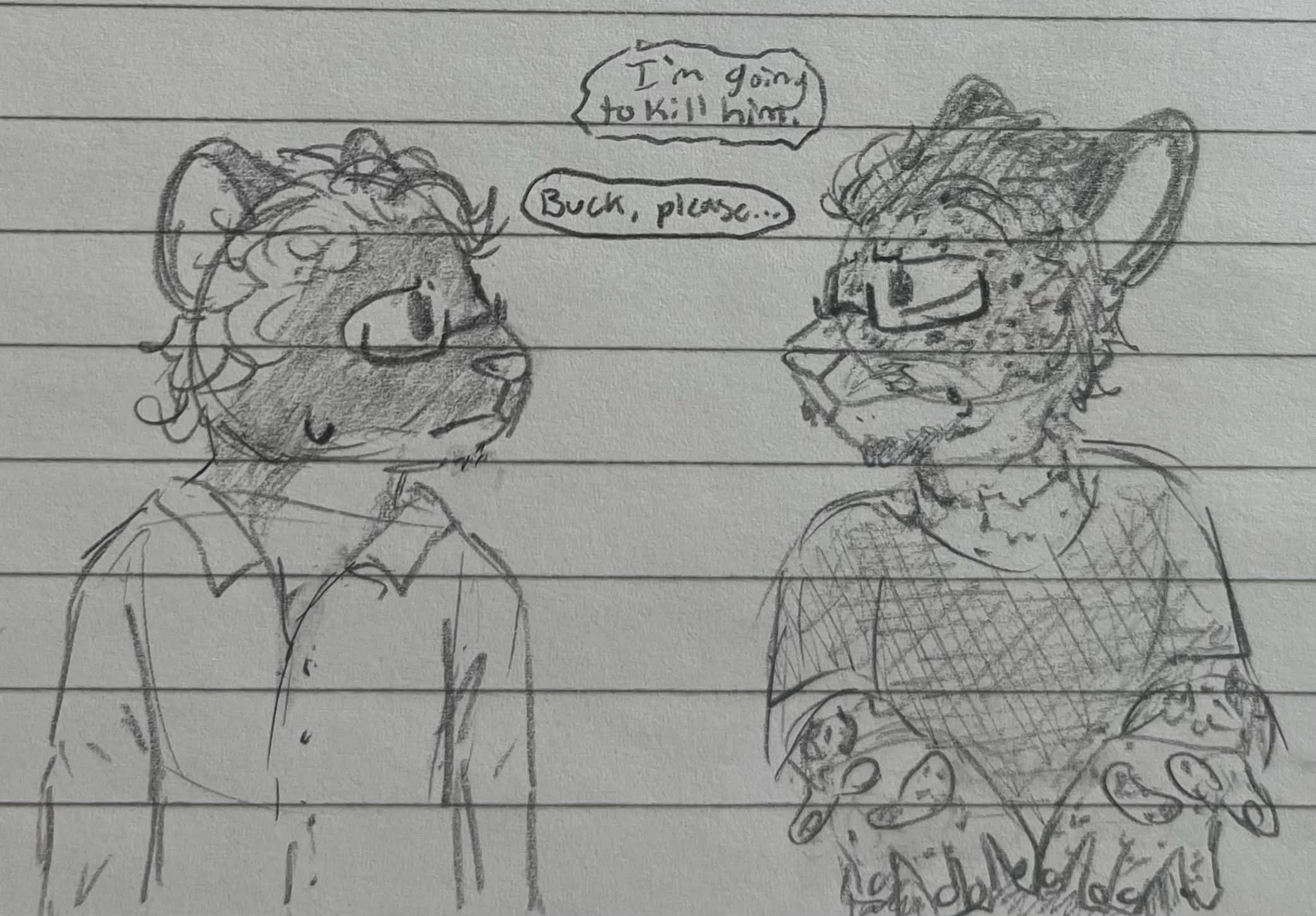 Bruce Banner, Tony Stark